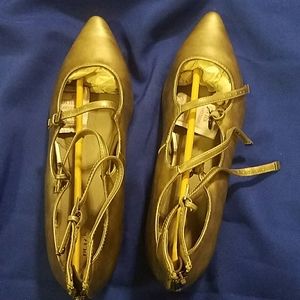 Women Flat Shoes